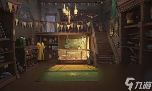 《哈利波特魔法觉醒》主线2-3深入密室关卡一览解析思路