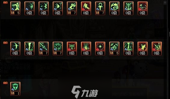 DNF2024奶爸怎么加点