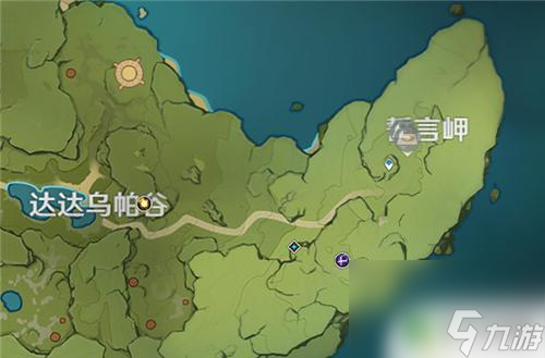 原神蒲公英在哪找 原神蒲公英刷新点在哪里