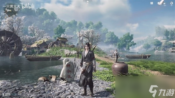 《燕云十六声》黄钟测试角色战力提升指南