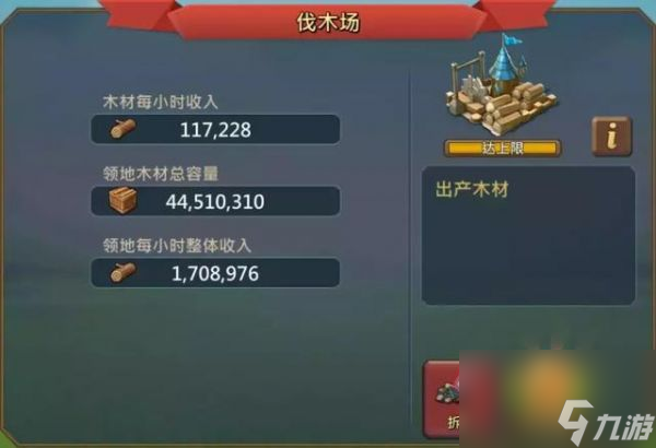 <a id='link_pop' class='keyword-tag' href='https://www.9game.cn/wgjy/'>王国纪元</a>为什么单产 王国纪元单产攻略