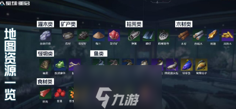 星球重启菱锰矿在哪