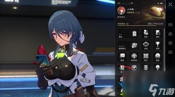 崩坏星穹铁道角色语音在哪听 角色语音故事获取页面分享