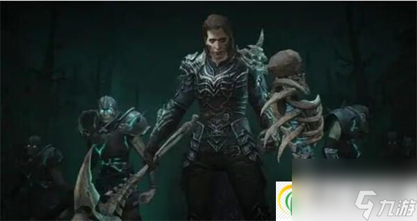 暗黑破坏神不朽骨系流死灵法师玩法攻略 暗黑破坏神不朽骨系流死灵法师玩法怎么玩