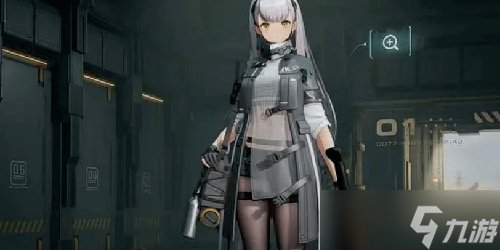 少女前线2追放最低配置多少