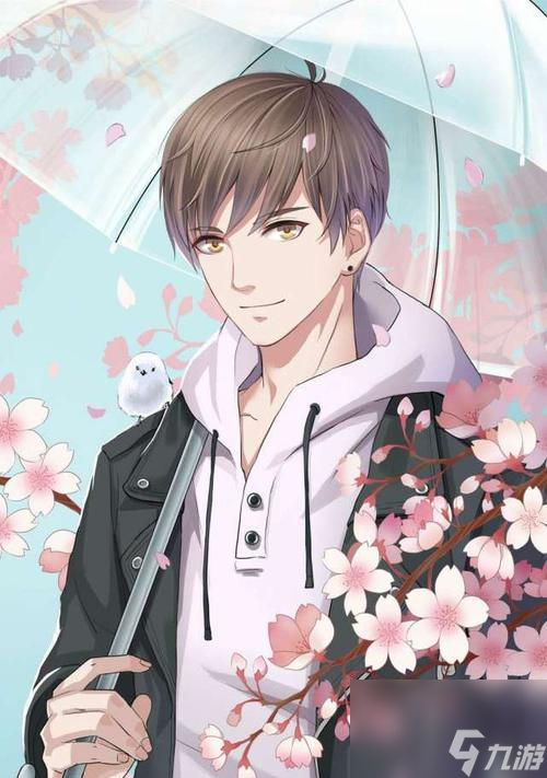 恋与制作人白起约会之相亲之约（游戏情节一览，浪漫爱情来袭！）