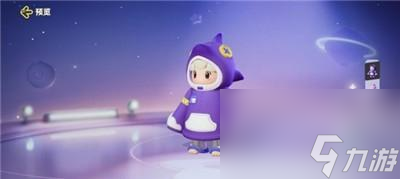 《元梦之星》鲨拉拉皮肤获得方法介绍