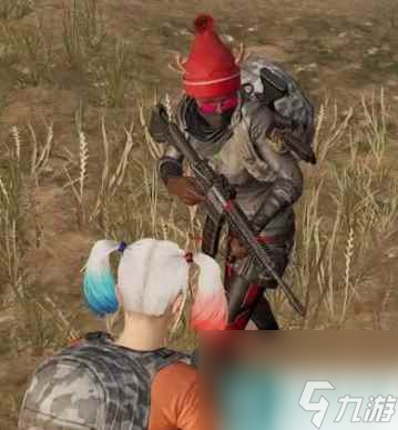单机攻略《pubg》荣都物资房位置介绍