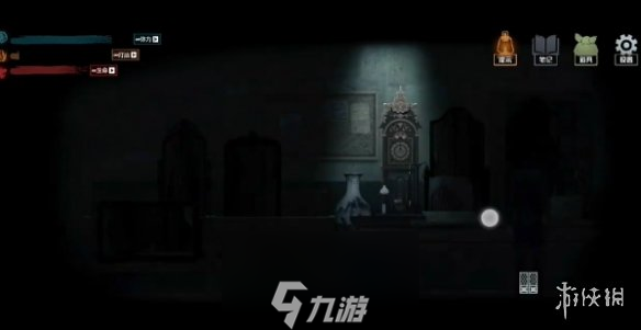 回門第二章通關(guān)攻略