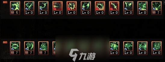 DNF2024合金战士怎么加点