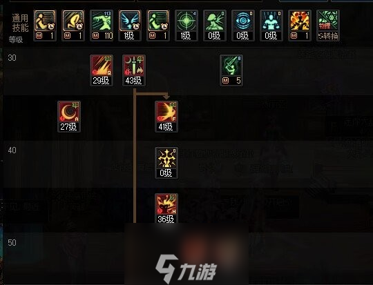 DNF2024剑宗怎么加点