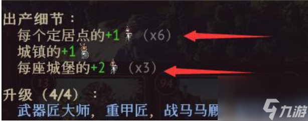 榮譽騎士2君主出兵方法 榮譽騎士2君主怎么出兵