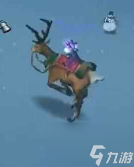 单机攻略《魔兽世界》乌龟服冬幕节奖励介绍