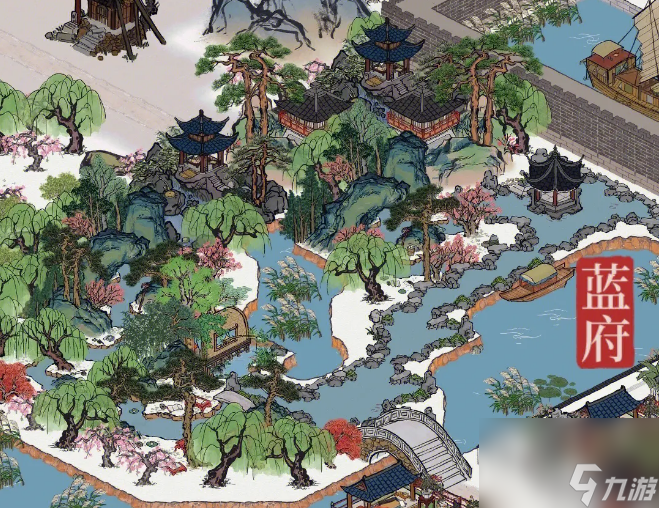江南百景图兑换码有什么 江南百景图最新兑换码大全2023