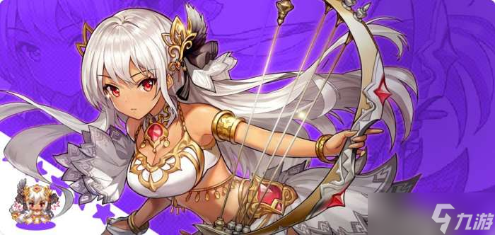 坎公骑冠剑世界9全收集