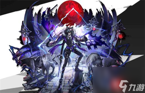 明日方舟伺夜强度怎么样