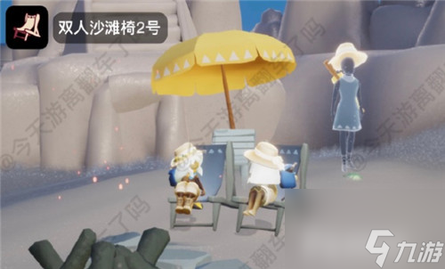 太阳帽多少蜡烛能兑换 光遇夏日活动兑换表