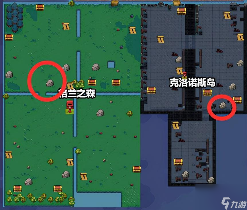 DNF像素勇士传说全结局攻略（像素勇士传说结局达成条件详解）