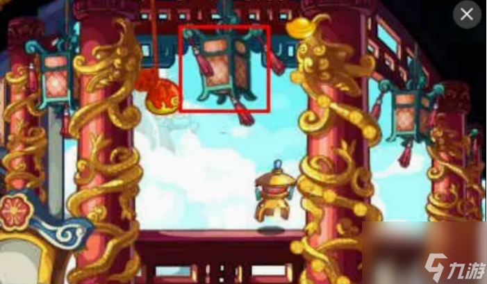 洛克王國九龍長廊怎么過去 洛克王國九龍長廊通過方法介紹