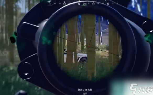 单机攻略《pubg》荣都新地图面积介绍