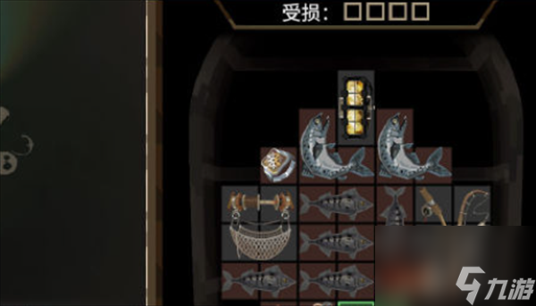 渔帆暗涌腐烂物作用介绍