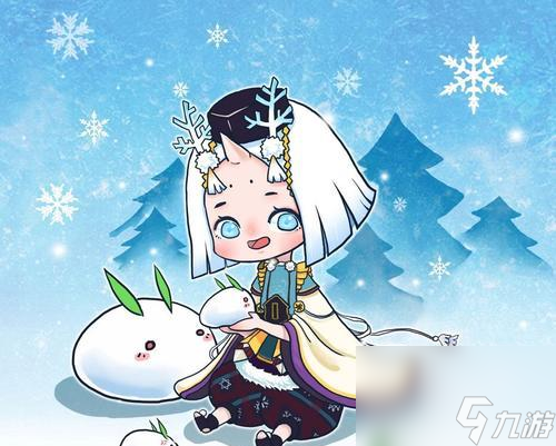 以阴阳师游戏为例，分享雪童子获得技巧，让你轻松get到！（以阴阳师游戏为例，分享雪童子获得技巧，让你轻松get到！）