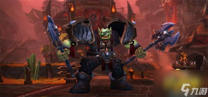魔兽世界测试解毒剂任务(魔兽世界wlk测试药剂任务完成攻略)「每日一条」