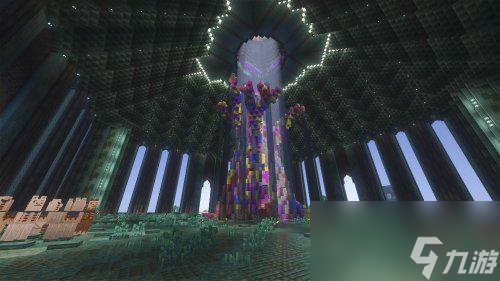 真·硬核！《MC》玩家在硬核模式下存活1.2万天
