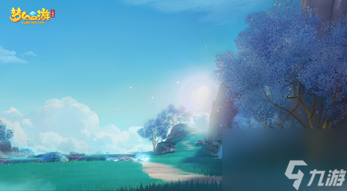 《梦幻西游三维版》一场源自经典的“升维”冒险？梦幻西游攻略推荐