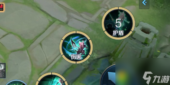 王者荣耀瑶怎么刷盾 王者荣耀瑶刷盾小技巧分享
