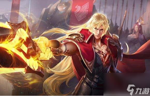<a id='link_pop' class='keyword-tag' href='https://www.9game.cn/wzry/'>王者荣耀</a>王者模拟战李信出装推荐
