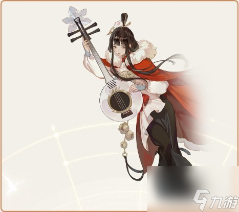 忘川风华录王昭君阵容搭配攻略