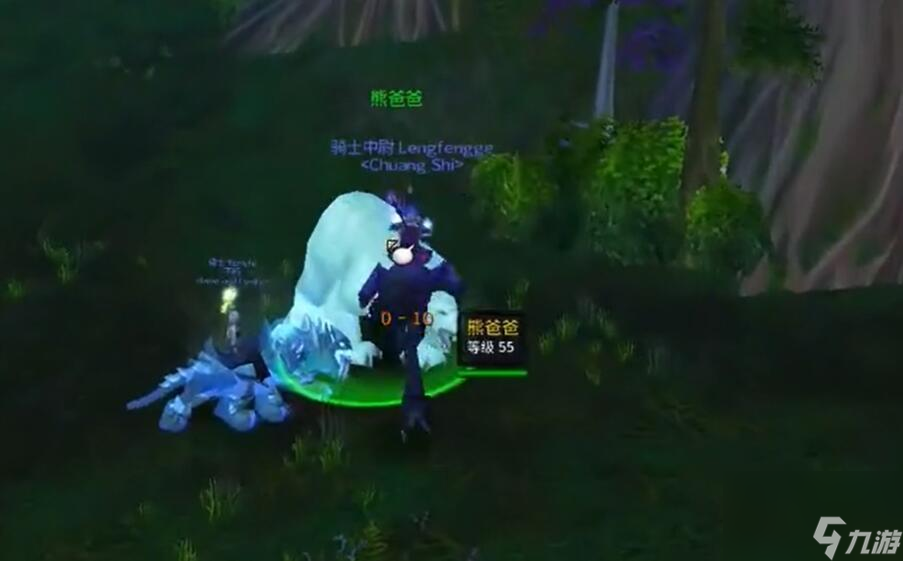 魔兽世界乌龟服冬幕节奖励介绍