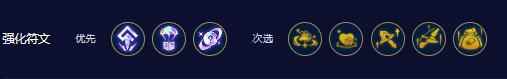 单机攻略《云顶之弈》心之钢ez95阵容推荐
