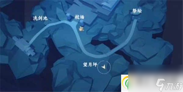 不良人3水火判官在哪 不良人3水火判官位置一览