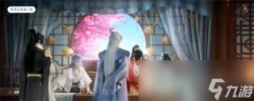 《浮生忆玲珑》翰墨诗会怎么玩 翰墨诗会玩法介绍