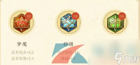 王者荣耀新英雄金蝉铭文推荐