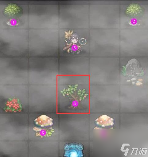 <a id='link_pop' class='keyword-tag' href='https://www.9game.cn/slmbsydmg/'>不思议迷宫</a>星陨之地觉醒石获得方法