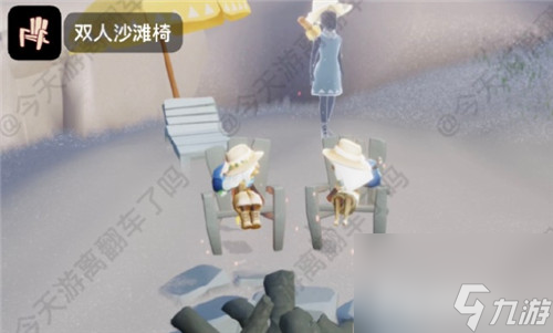 太阳帽多少蜡烛能兑换 光遇夏日活动兑换表