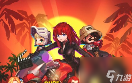 坎公骑冠剑伯莱坞往事挑战怎么快速通关伯莱坞往事挑战全关卡通关攻略