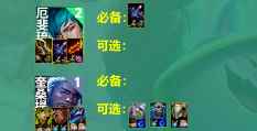 单机攻略《云顶之弈》心之钢主c介绍