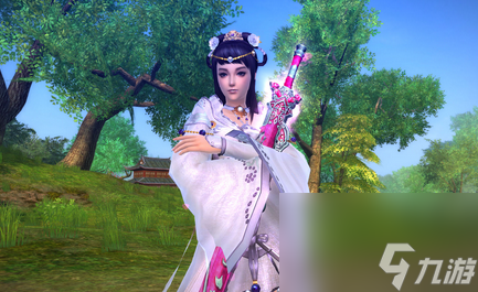 九阴游戏风物志怎么获得（九阴手游风物志解析）「干货」
