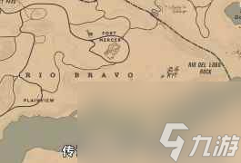 单机攻略《荒野大镖客2》传说动物皮毛作用介绍