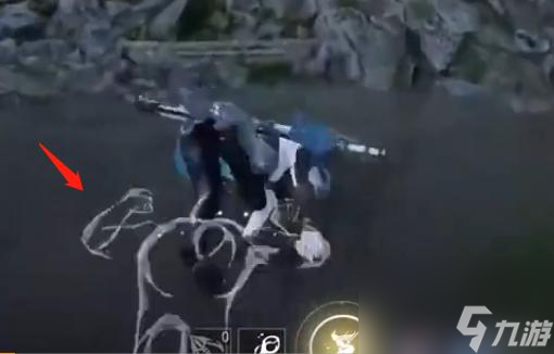 永劫无间翻滚有无敌帧吗？