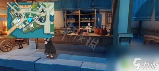 原神在哪里买鱼肉 《原神》鱼肉在哪里可以购买