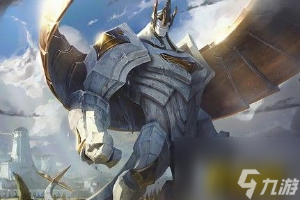 加里奥对线攻略 LOL手游加里奥对线怎么玩