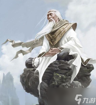 《三国杀》南华老仙技能解析