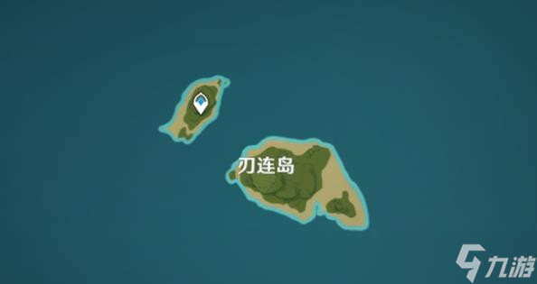 原神天目影打刀任务怎么通过