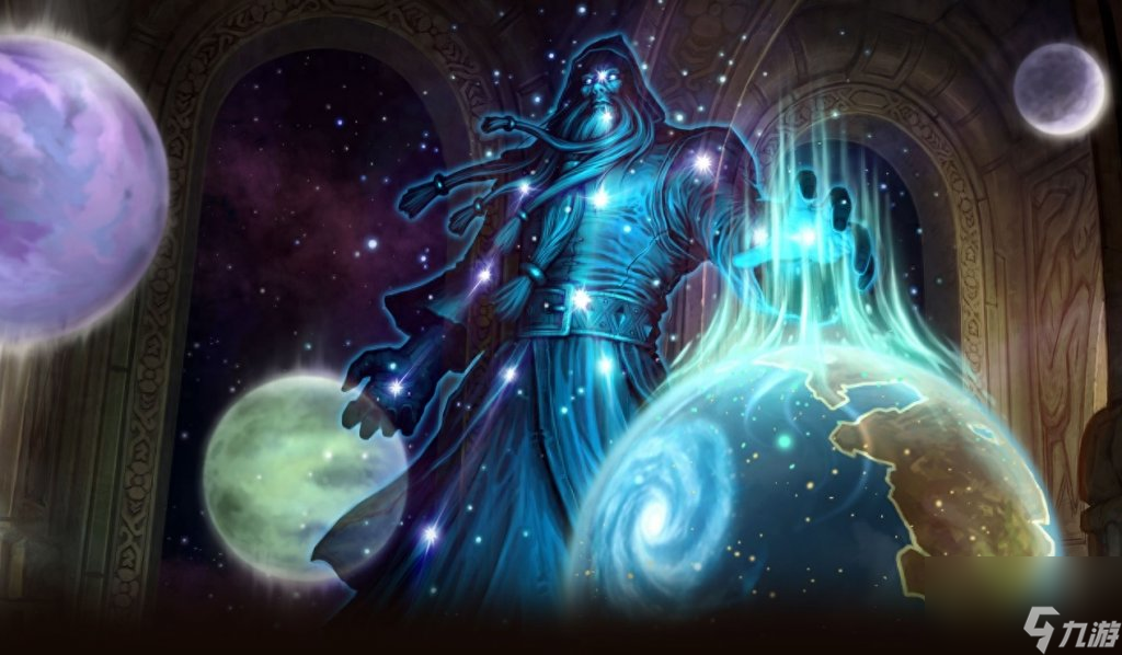 魔兽世界5.4宣传片在哪看（魔兽历代版本宣传图）「知识库」