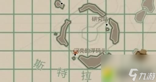 渔帆暗涌鲨鱼祭坛怎么摆 渔帆暗涌祭坛位置大全